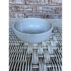 Vintage Shenango New Castle China Stoneware Bowl 5"